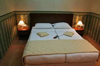 Отель Отель Троян Шато Монтан Троян Двухместный номер с 1 кроватью или 2 отдельными кроватями-2